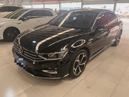 Volkswagen Magotan 2024