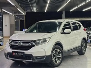 Honda CR-V 2019