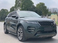 Land Rover Evoque 2022