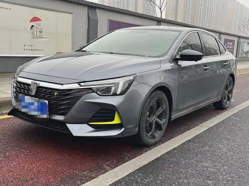 Roewe i6 2021