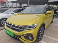 Volkswagen T-Roc 2023