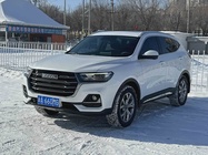 Haval H6 2022