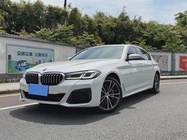 BMW 5 Series 2023