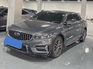 Geely Xingrui 2024