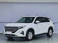 GAC GS5 2020
