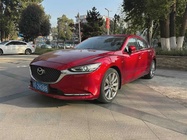 Mazda Atenza 2021
