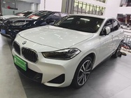 BMW X2 2021
