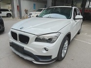 BMW X1 2016