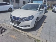 Nissan Sylphy 2019