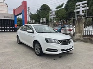 Geely Emgrand 2017