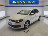 Volkswagen Polo 2013