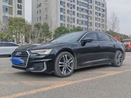 Audi A6 2021