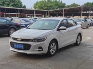 Chevrolet Cavalier 2017