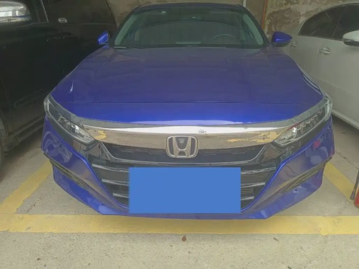 Honda Accord 2020