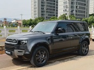 Land Rover Defender 2024