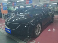 Cadillac CT5 2024