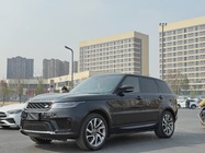 Land Rover Sport 2018