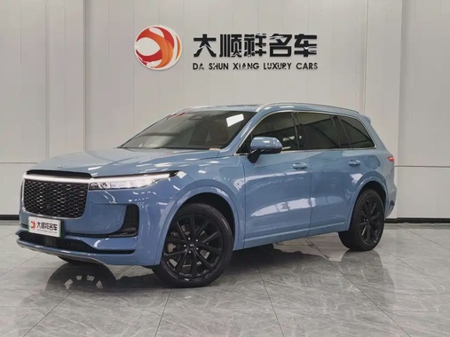 Li Auto ONE 2021