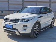 Land Rover Evoque 2014