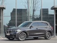 BMW X5 2023