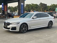 BMW 5 Series 2023