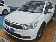 Suzuki SX4 2015