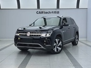 Volkswagen Teramont 2024