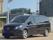 Mercedes-Benz Vito 2018