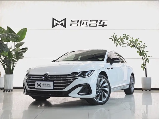 Volkswagen CC 2024