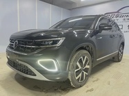 Volkswagen Tayron 2023