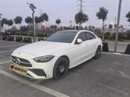 Mercedes-Benz C-Class 2024