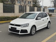 Volkswagen Polo 2011