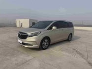 Buick GL8 2021