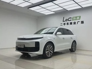 Li Auto ONE 2024