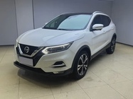 Nissan Qashqai 2022