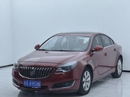 Buick Regal 2015