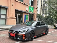 GAC Shadow Leopard 2023