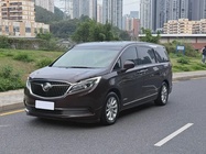 Buick GL8 2020