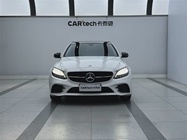 Mercedes-Benz C-Class 2021