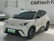 BYD Seagull 2024