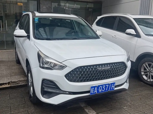 Haval M6 2019