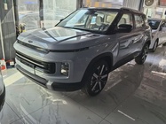 Geely Icon 2025