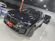 BMW X5 2026
