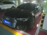 Audi A6 2020
