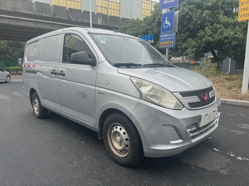 Wuling V 2019