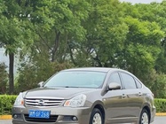 Nissan Sylphy 2016
