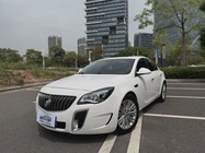 Buick Regal 2013