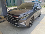 GAC GS3 2022