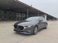 Mazda 3 2021