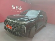Audi Q6 2023